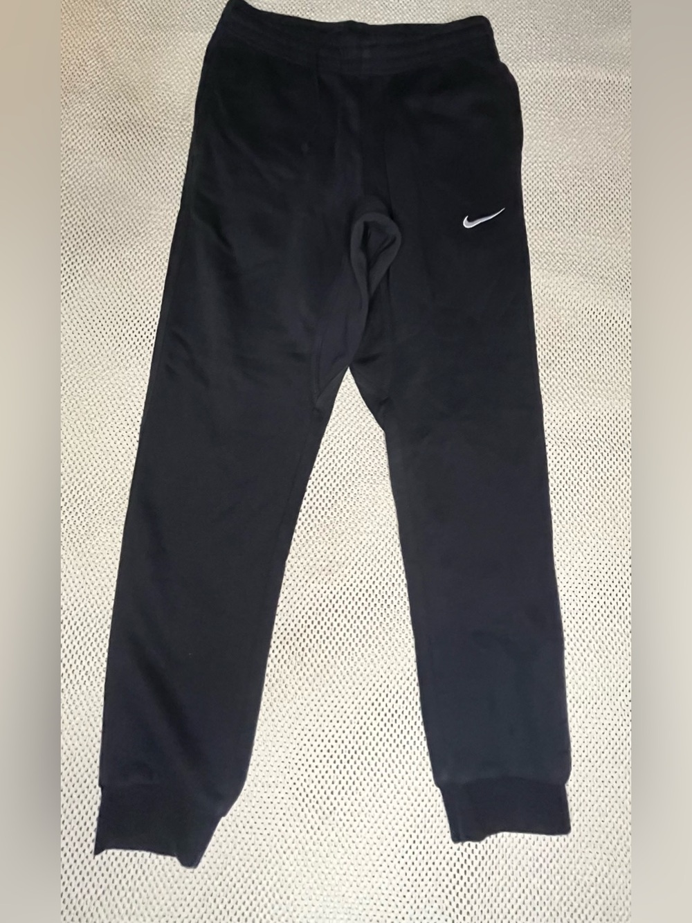 Nike Black Sweatpants Athletic Pants Men's size medium